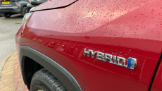 Toyota RAV4 2.5 VVT-i Hybrid Design 5dr CVT 2WD Hybrid Estate